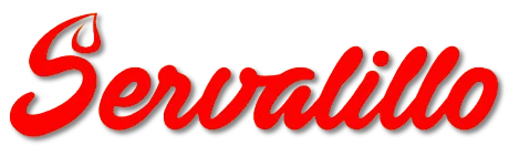 Logo Servalillo