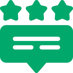 Gestión de reseñas de clientes