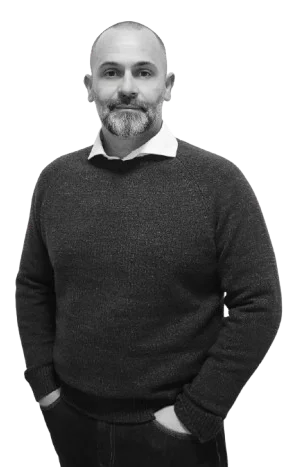 Sergio Seva Rayos, auditor SEO técnico en Alicante