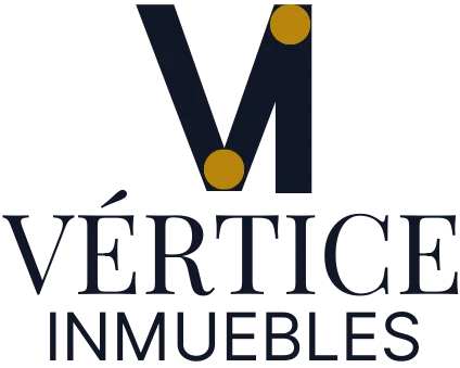 Logo Vértice Inmuebles